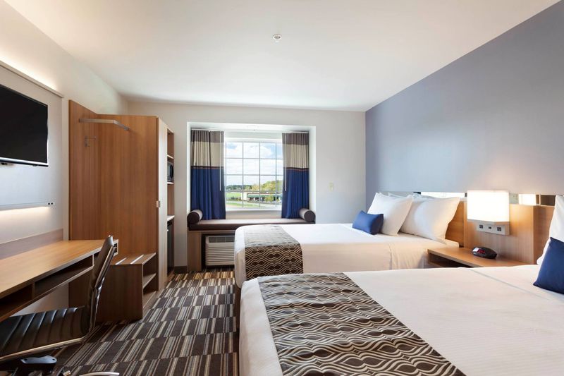 Cheap Hotels In Tete